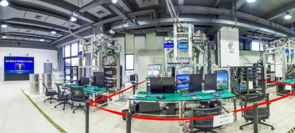 超导量子计算机本源悟空的供应商（本源悟空超导量子计算机核心供应商）-第1张图片-八三百科