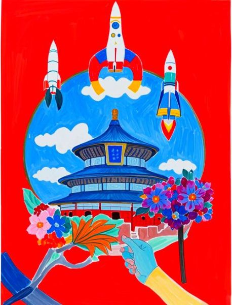 书画非物质文化遗产（书画类非遗有哪些代表作）-第2张图片-八三百科