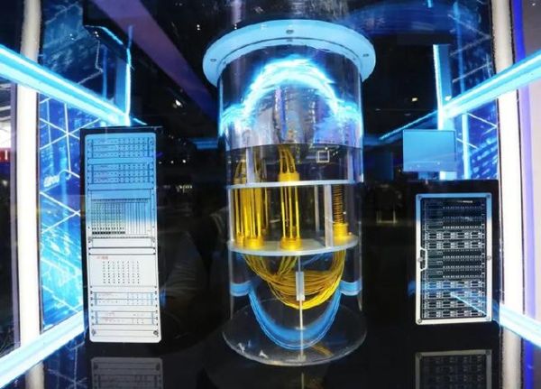 超导量子计算机是目前发展最缓慢（超导量子计算机为什么进展慢？）-第3张图片-八三百科