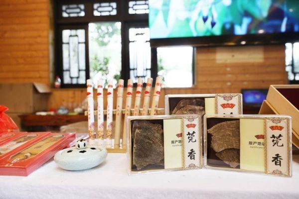 香算非物质文化遗产吗（香算国家级非遗吗）-第3张图片-八三百科