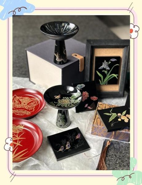 非物质漆器文化遗产（“非物质漆器文化遗产如何入门”）-第1张图片-八三百科