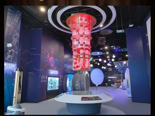 超导量子计算机有哪些应用场景（超导量子计算机能解决什么实际问题？）-第2张图片-八三百科