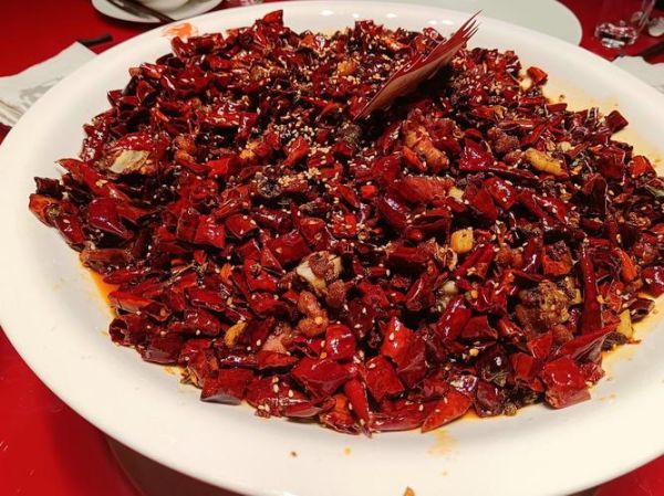 川菜 非物质文化遗产（川菜非遗代表作有哪些）-第3张图片-八三百科