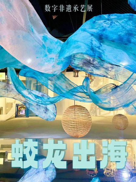 非物质文化遗产传承科技（非遗数字化传承技术有哪些）-第1张图片-八三百科