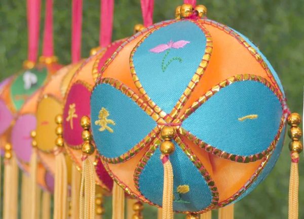 壮族非物质文化遗产有（壮族非物质文化遗产有哪些？）-第1张图片-八三百科