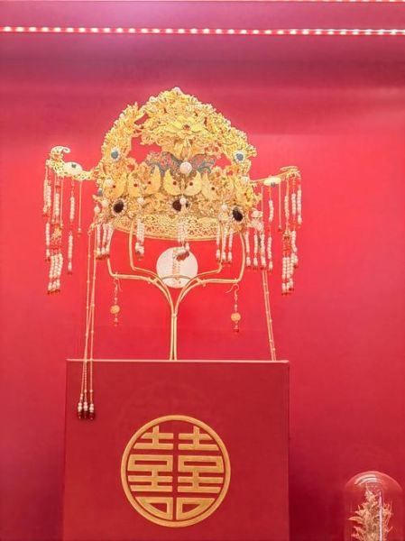 皇冠非物质文化遗产（皇冠非遗文化保护意义何在？）-第2张图片-八三百科