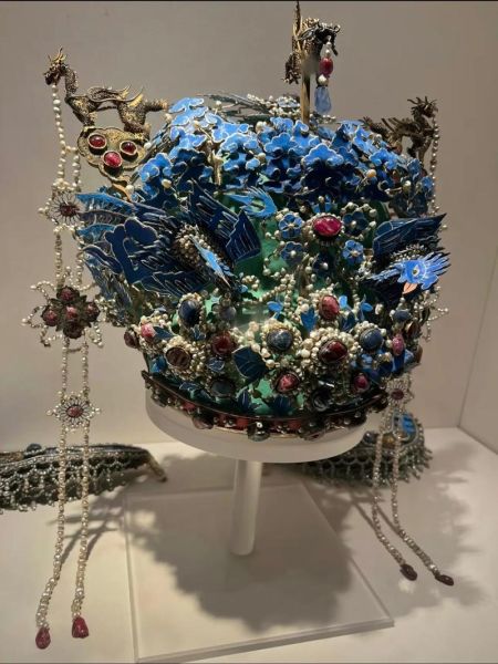 皇冠非物质文化遗产（皇冠非遗文化保护意义何在？）-第1张图片-八三百科