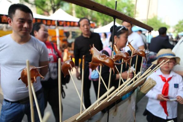 郑州有非物质文化遗产吗（郑州有哪些非物质文化遗产？）-第2张图片-八三百科