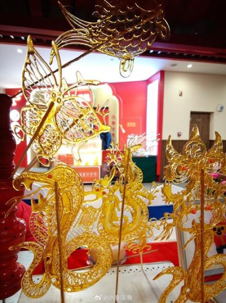 郑州有非物质文化遗产吗（郑州有哪些非物质文化遗产？）-第3张图片-八三百科