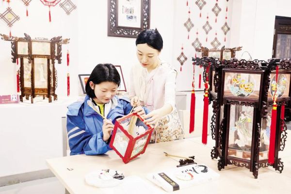 芜湖春节非物质文化遗产（芜湖春节非遗有哪些值得带娃体验）-第2张图片-八三百科