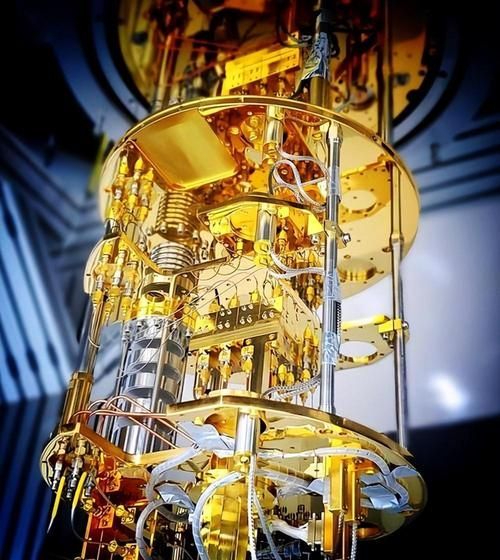 量子计算机的技术有哪些-第2张图片-八三百科