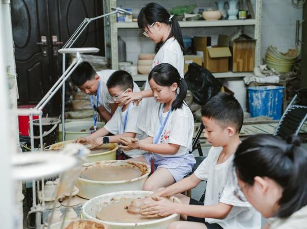 非物质文化遗产学徒（非物质文化遗产学徒如何入门）-第3张图片-八三百科