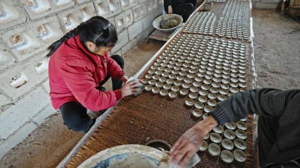 非物质文化遗产 脱贫（非物质文化遗产脱贫最简单做法）-第2张图片-八三百科