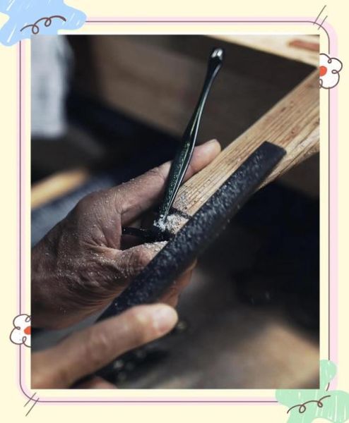 眼镜非物质文化遗产（眼镜非遗技艺有哪些）-第1张图片-八三百科