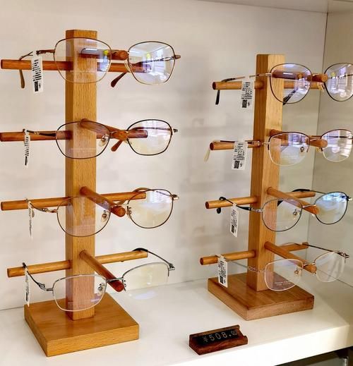 眼镜非物质文化遗产（眼镜非遗技艺有哪些）-第3张图片-八三百科