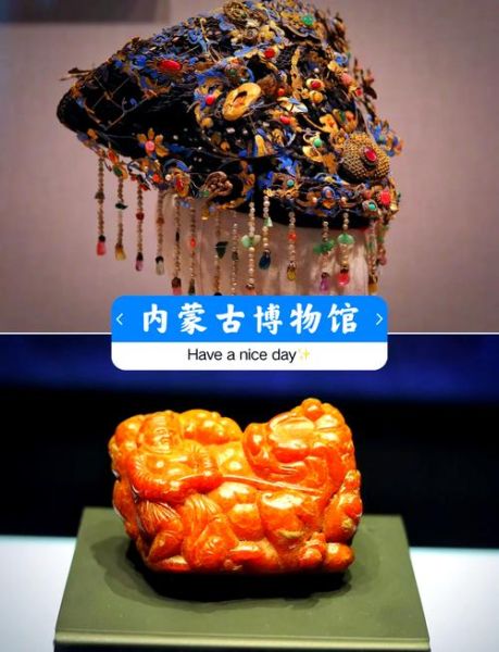 呼和浩特非物质文化遗产（呼和浩特非遗有哪些代表性项目）-第1张图片-八三百科