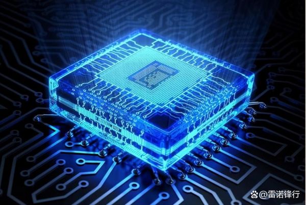 英特尔超导量子计算（英特尔超导量子芯片何时商用）-第2张图片-八三百科