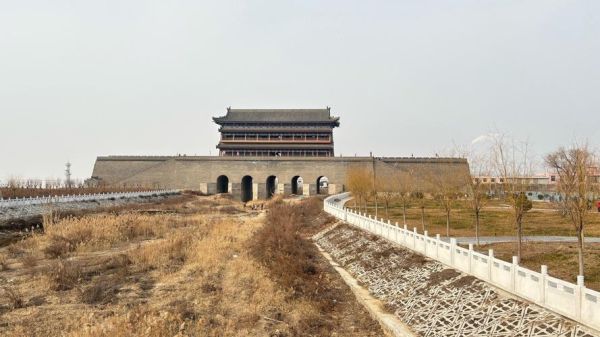 潼关非物质文化遗产（潼关非遗有哪些值得一看）-第3张图片-八三百科