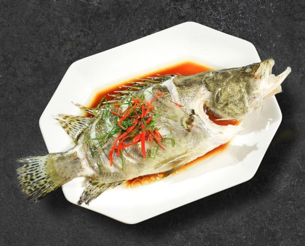 非物质文化遗产鳜鱼（鳜鱼为什么入选非遗名录）-第1张图片-八三百科