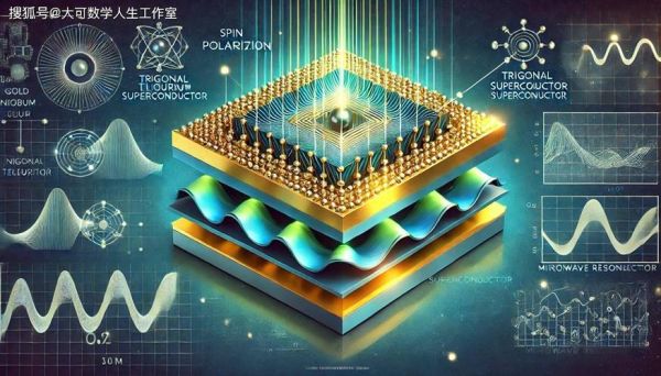 超导量子计算机做什么用的（超导量子计算机能干什么？）-第2张图片-八三百科