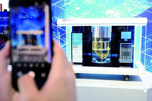 本源悟空超导量子计算机访问（本源悟空量子计算机如何在线使用）-第3张图片-八三百科