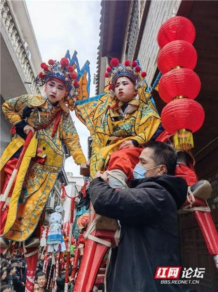 岳阳 非物质文化遗产（岳阳非物质文化遗产有哪些）-第3张图片-八三百科