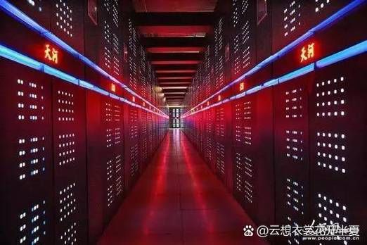 第三代超导量子计算机广东（广东第三代超导量子计算机新进展）-第3张图片-八三百科