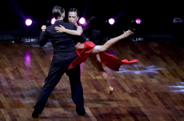 非物质文化遗产探戈（非物质文化遗产探戈如何入门探戈）-第3张图片-八三百科