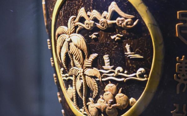 文昌文化非物质文化遗产（文昌文化为什么入选非遗？一文看懂）-第1张图片-八三百科