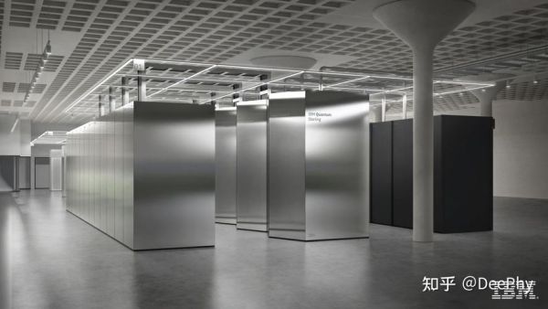 ibm 超导量子计算机（IBM量子计算机入门教程）-第2张图片-八三百科