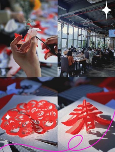 掇刀非物质文化遗产（掇刀非物质文化遗产剪纸技艺入门指南）-第2张图片-八三百科