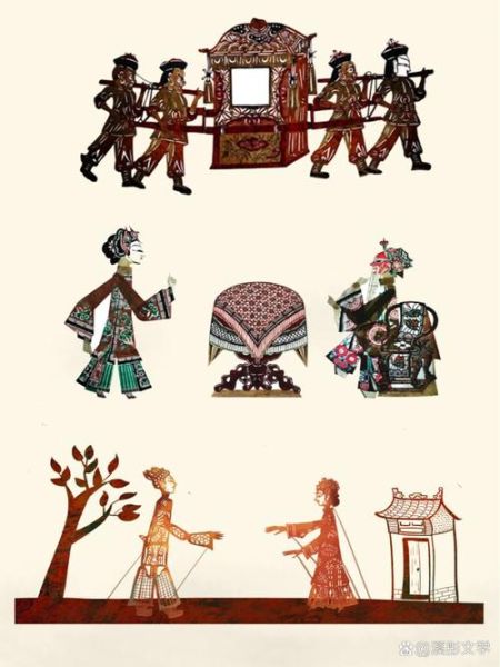 原非物质文化遗产的有（原非物质文化遗产有哪些）-第1张图片-八三百科