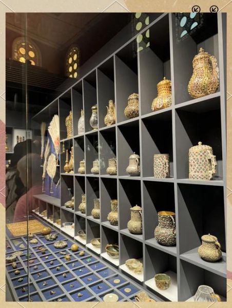 土耳其 非物质文化遗产（土耳其非物质文化遗产有哪些）-第3张图片-八三百科