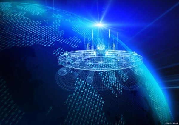 区块链和量子计算机技术（区块链会被量子计算机破解吗）-第2张图片-八三百科