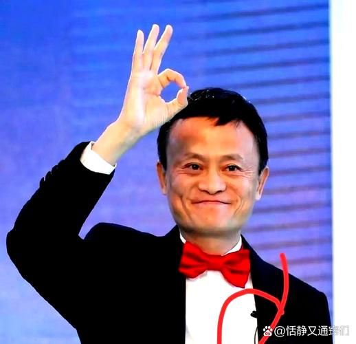 马云研究量子计算技术（马云研究量子计算技术是真的吗）-第1张图片-八三百科