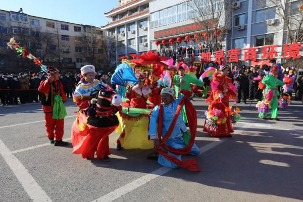 锦州非物质文化遗产张彬（锦州非物质文化遗产张彬：凌海辽西高跷传承人）-第2张图片-八三百科