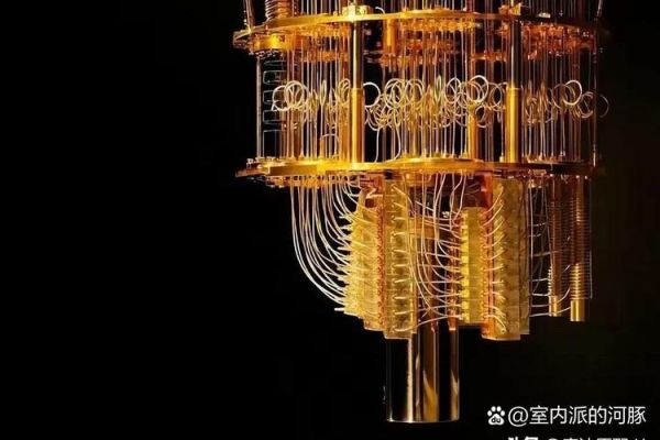 第三代自主超导量子计算器刷新（第三代自主超导量子计算器刷新了什么记录）-第2张图片-八三百科
