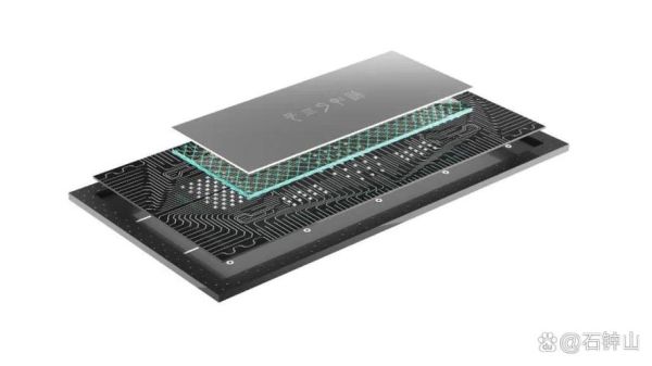 第三代自主超导量子计算器刷新（第三代自主超导量子计算器刷新了什么记录）-第3张图片-八三百科