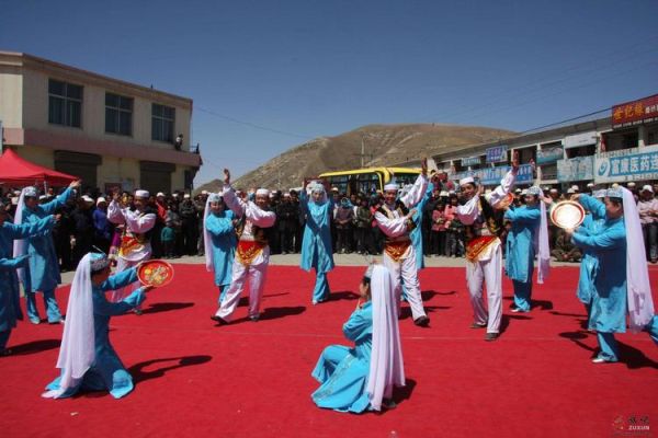 非物质文化遗产遗产回族（回族非遗项目有哪些）-第2张图片-八三百科