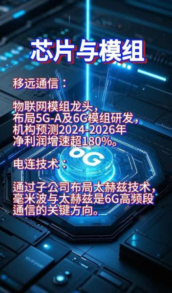 量子计算机6g通信技术（量子计算机对6G通信有什么影响）-第2张图片-八三百科