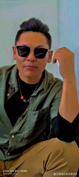 非物质文化遗产帅哥（非物质文化遗产帅哥都有谁）-第1张图片-八三百科