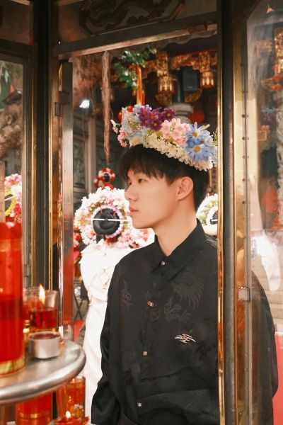 非物质文化遗产帅哥（非物质文化遗产帅哥都有谁）-第2张图片-八三百科