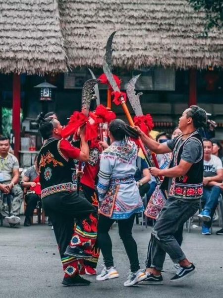 石门非物质文化遗产（石门非物质文化遗产有哪些值得一看的传统技艺）-第2张图片-八三百科