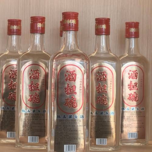 重庆非物质文化遗产酒类（重庆非遗酿酒有哪些品种值得收藏？）-第1张图片-八三百科