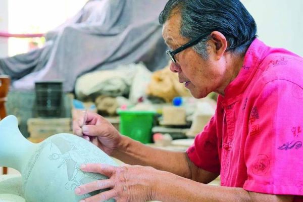 界首非文化物质文化遗产（界首非遗项目有哪些东西值得一看）-第3张图片-八三百科