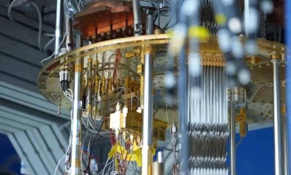 中科大超导量子计算机（中科大超导量子计算机到底有多牛）-第3张图片-八三百科