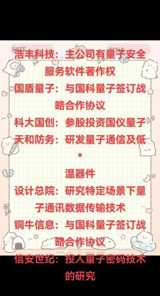 超导量子计算的优缺点（超导量子计算优缺点全解析）-第1张图片-八三百科