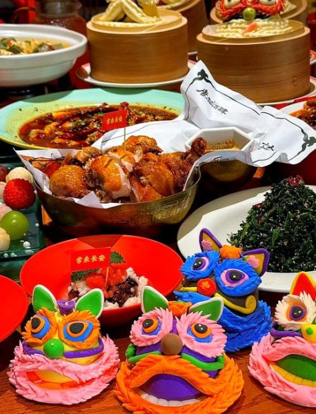 非物质文化遗产和食(非遗美食旅游入门攻略)-第1张图片-八三百科 非物质文化遗产和食(非遗美食旅游入门攻略)-第1张图片-八三百科