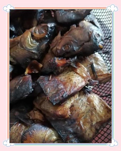 熏鱼非物质文化遗产（熏鱼非遗技艺传承流程指南）-第3张图片-八三百科