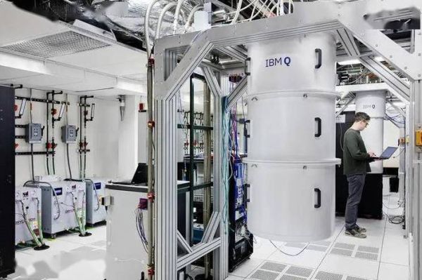 什么是超导量子计算机(什么是超导量子计算机及其核心组件)-第2张图片-八三百科 什么是超导量子计算机(什么是超导量子计算机及其核心组件)-第2张图片-八三百科